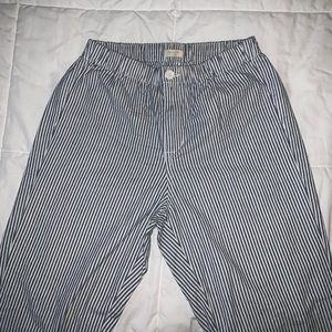 BRANDY MELVILLE TILDEN PANTS
